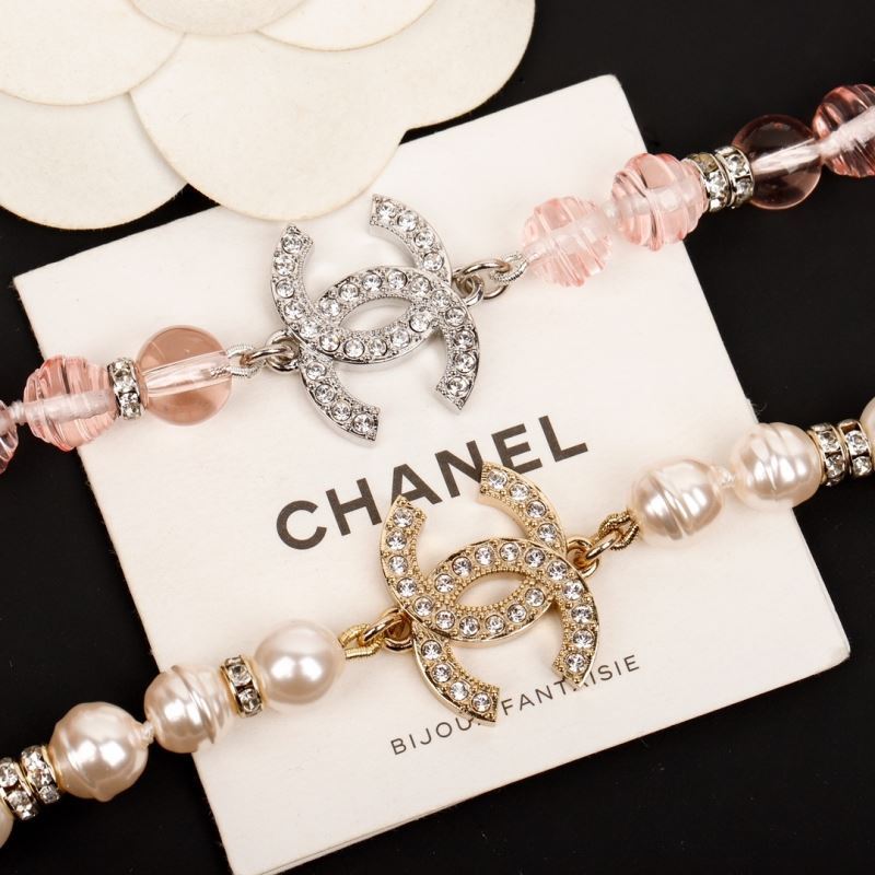 Chanel Necklaces